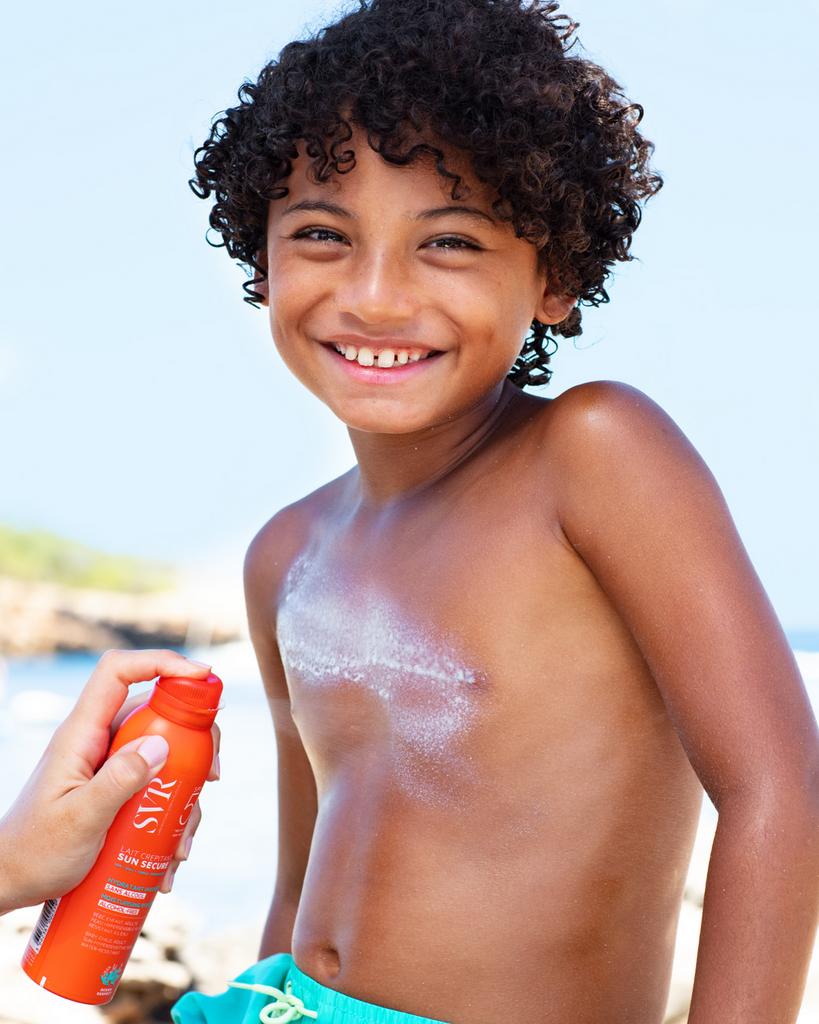 SVR SUN SECURE Lait Crépitant, Bild 3 von 4