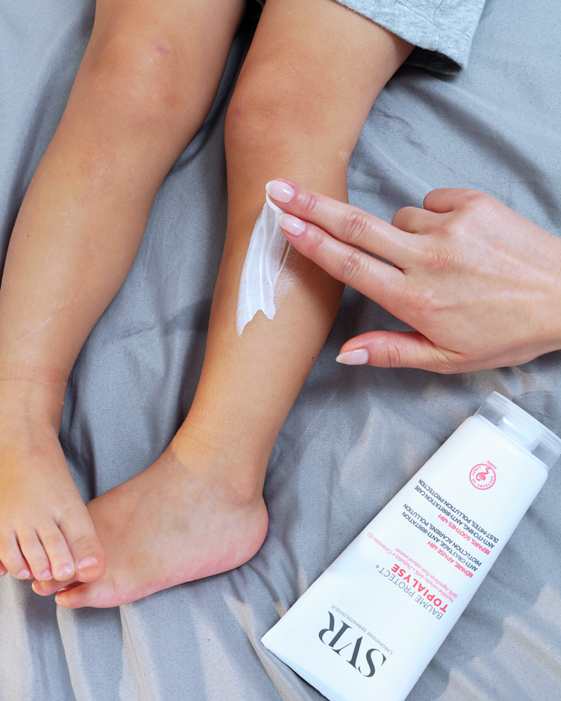 SVR TOPIALYSE Baume Protect +, image 3 sur 4