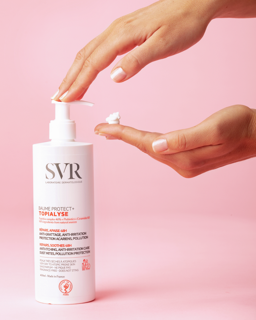 SVR TOPIALYSE Baume Protect +, Bild 2 von 4