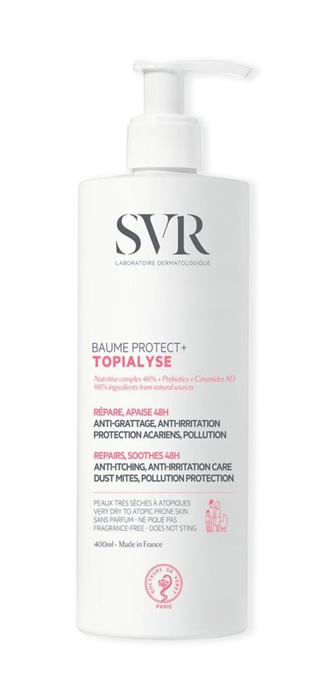 SVR TOPIALYSE Baume Protect +