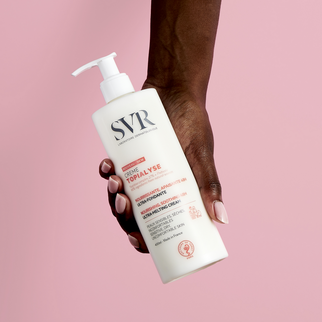 SVR TOPIALYSE Crème, Bild 3 von 4