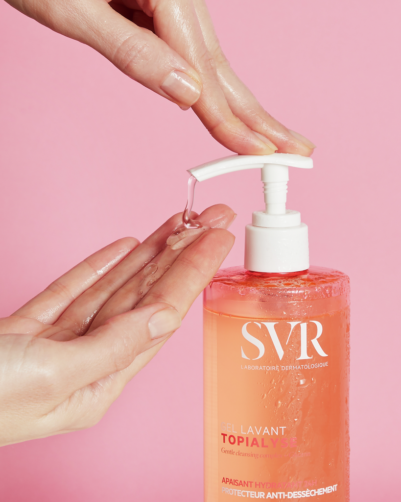 SVR TOPIALYSE Gel Lavant, Bild 2 von 4