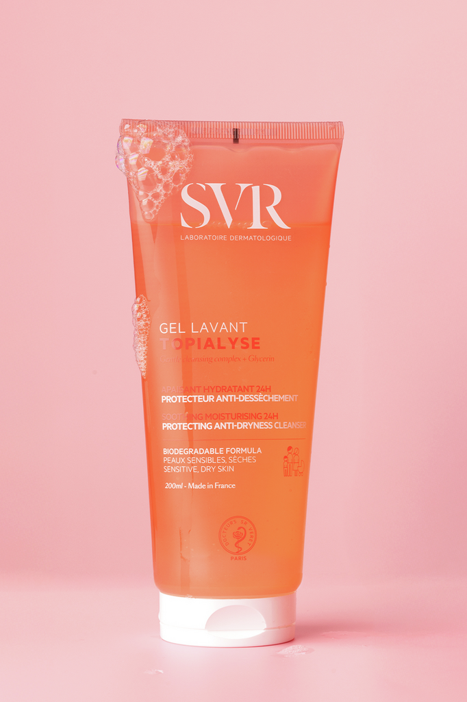 SVR TOPIALYSE Gel Lavant, Bild 2 von 3