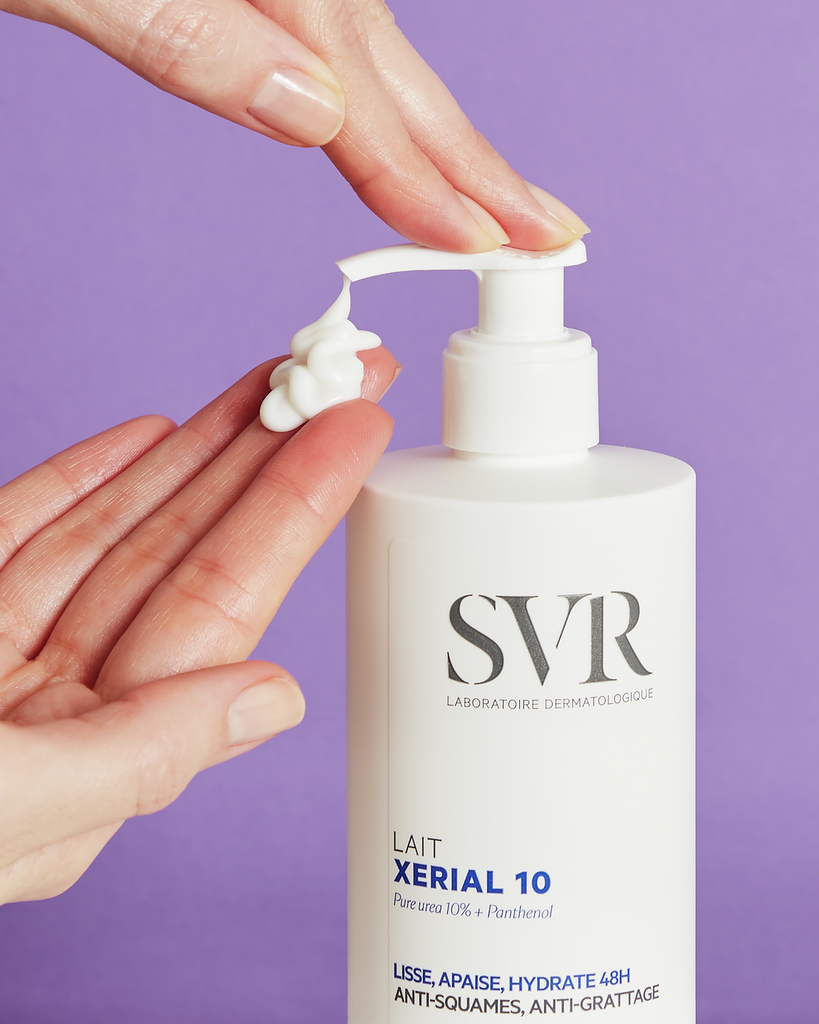 SVR XERIAL 10 Lait, Bild 2 von 4