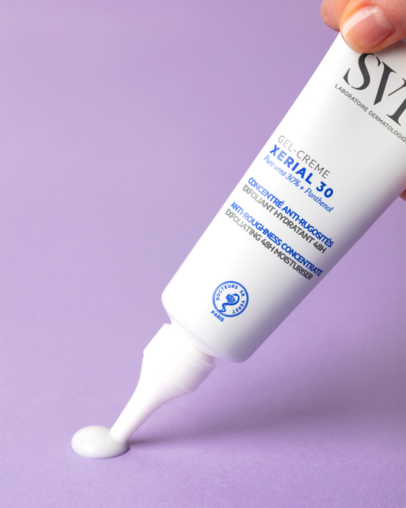 SVR XERIAL 30 Gel Crème, Bild 2 von 4