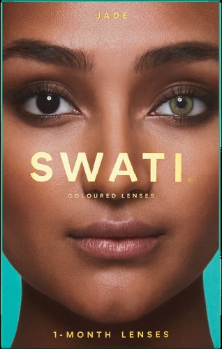 SWATI Kontaktlinsen 1 Monat, Hauptbild