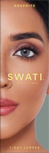 SWATI Kontaktlinsen 1 Tag, Hauptbild