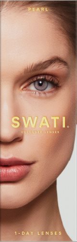SWATI Kontaktlinsen 1 Tag, Hauptbild