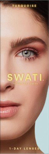 SWATI Kontaktlinsen 1 Tag, Hauptbild