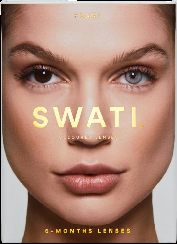 SWATI Kontaktlinsen 6 Monate, Hauptbild