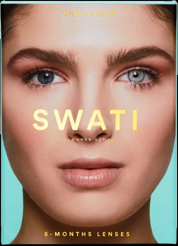 SWATI Kontaktlinsen 6 Monate, Hauptbild