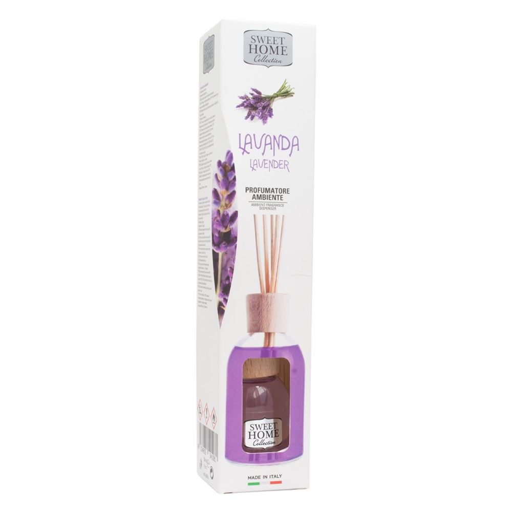 Sweet Home Diffuseur de parfum, image principale