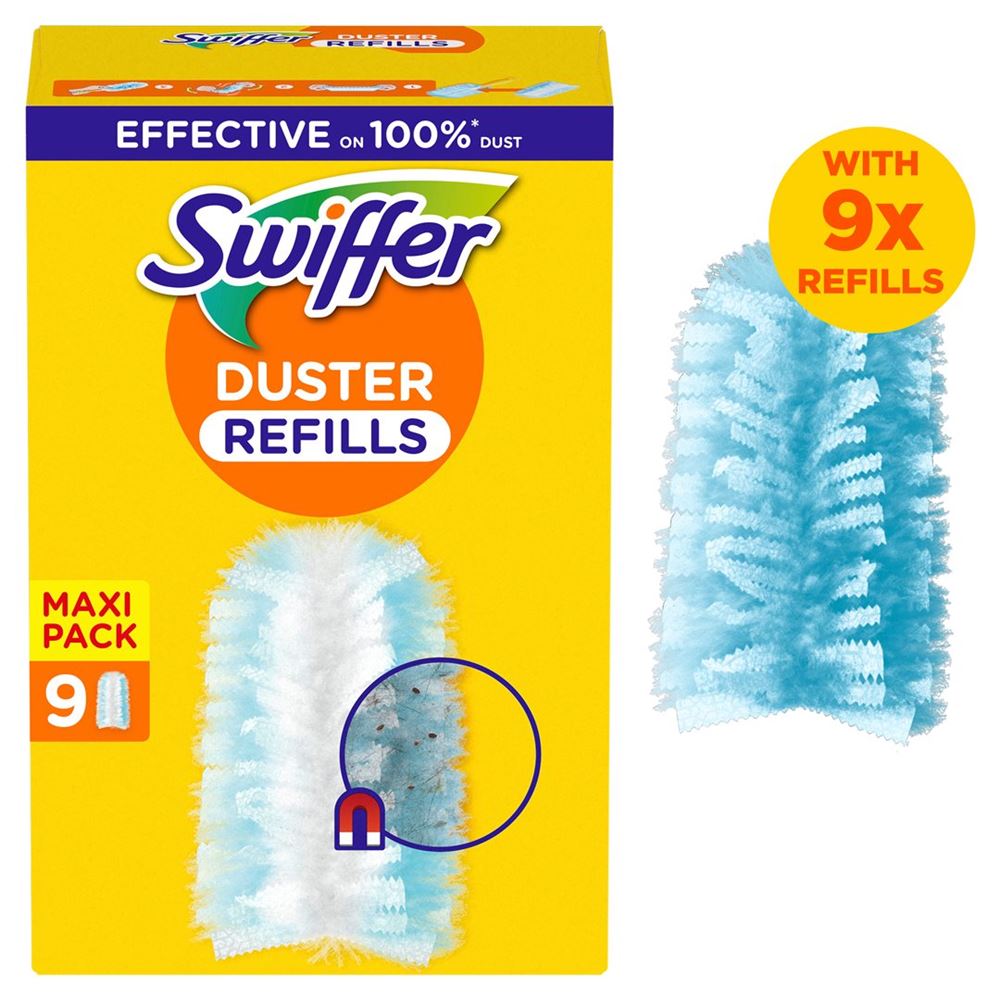 SWIFFER Staubmagnet Nachfüller, Bild 2 von 2