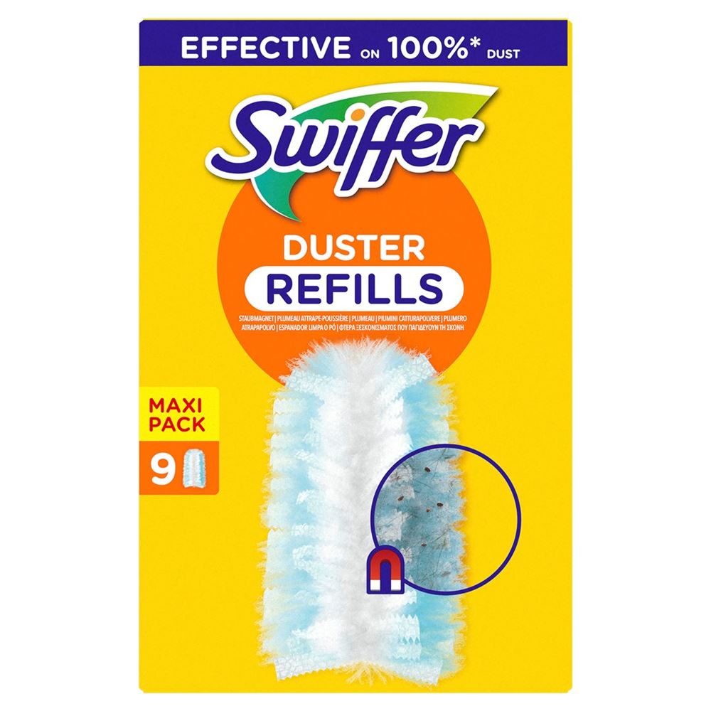 SWIFFER Staubmagnet Nachfüller, Hauptbild