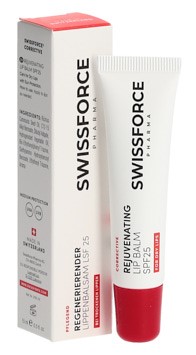 SWISSFORCE Pflegender Lippenbalsam