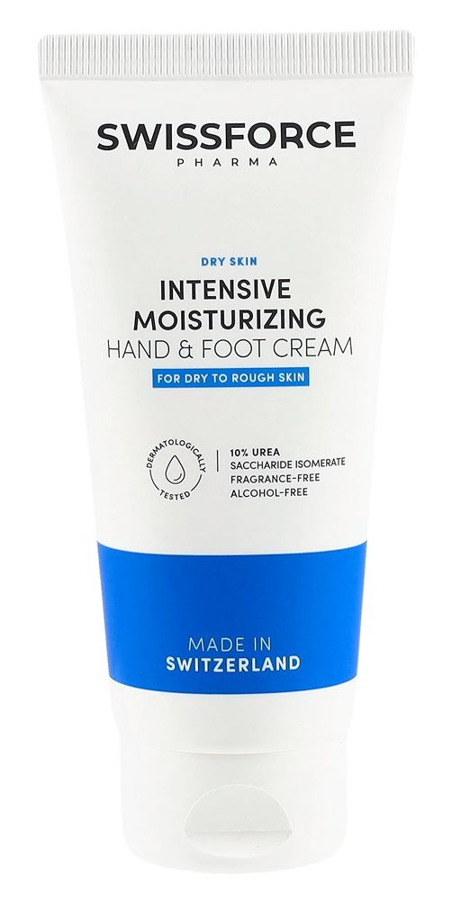 SWISSFORCE Reparierende Creme