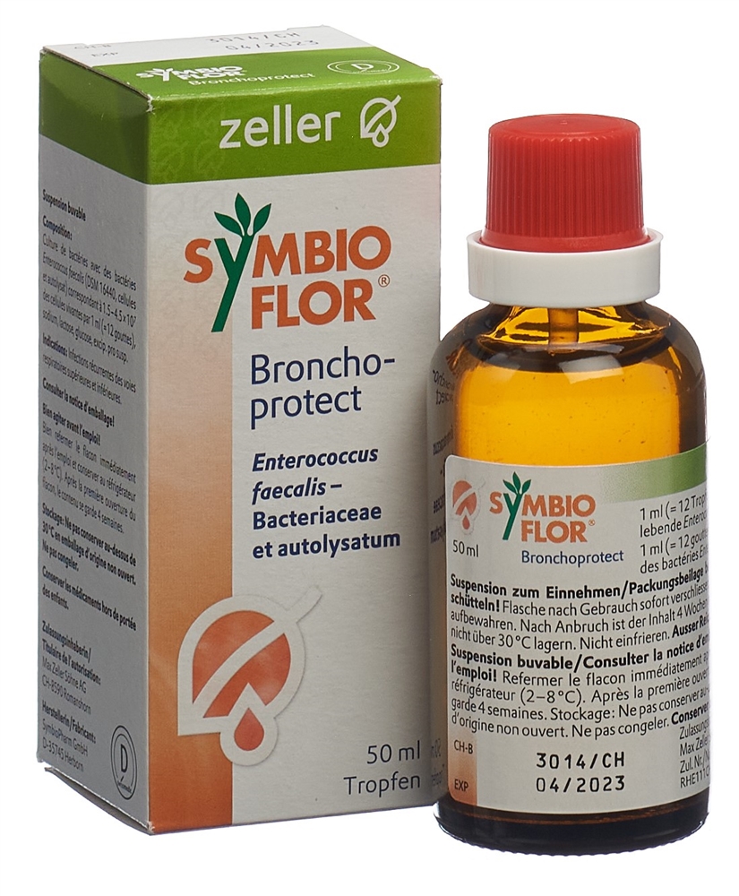 SYMBIOFLOR Bronchoprotect, Bild 2 von 5