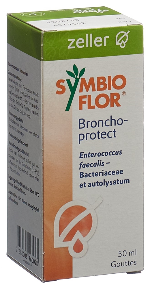 SYMBIOFLOR Bronchoprotect, Bild 4 von 5