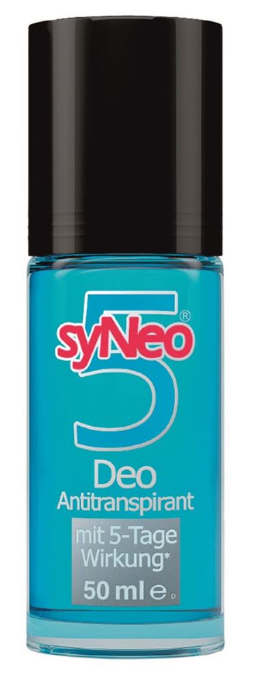 SYNEO 5 Man