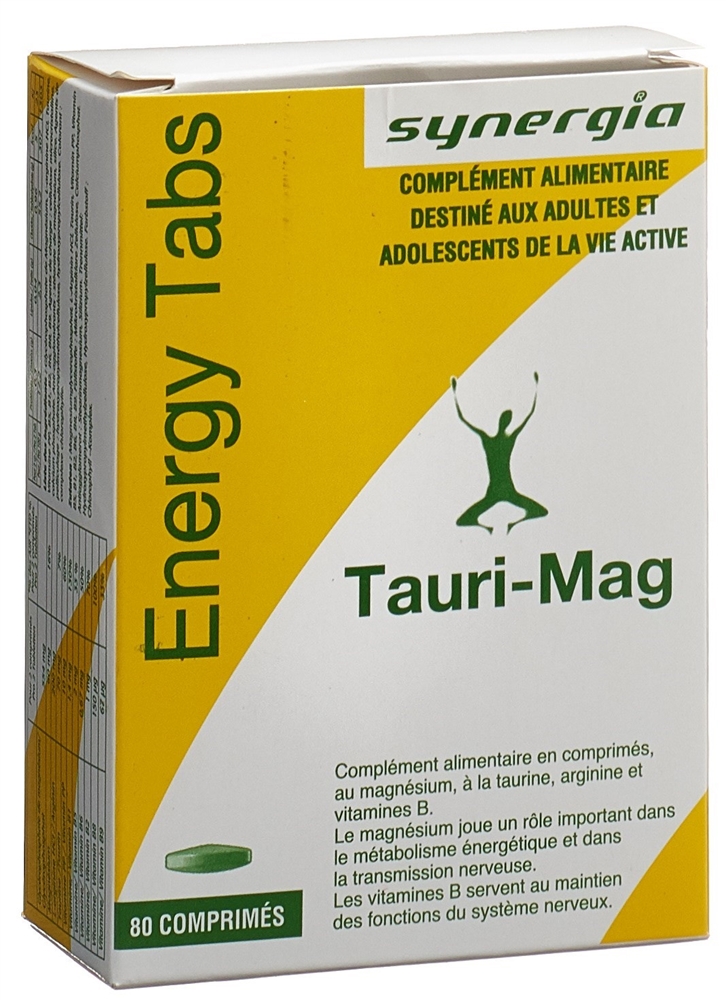 TAURI MAG Tauri Mag Energy, Bild 2 von 3