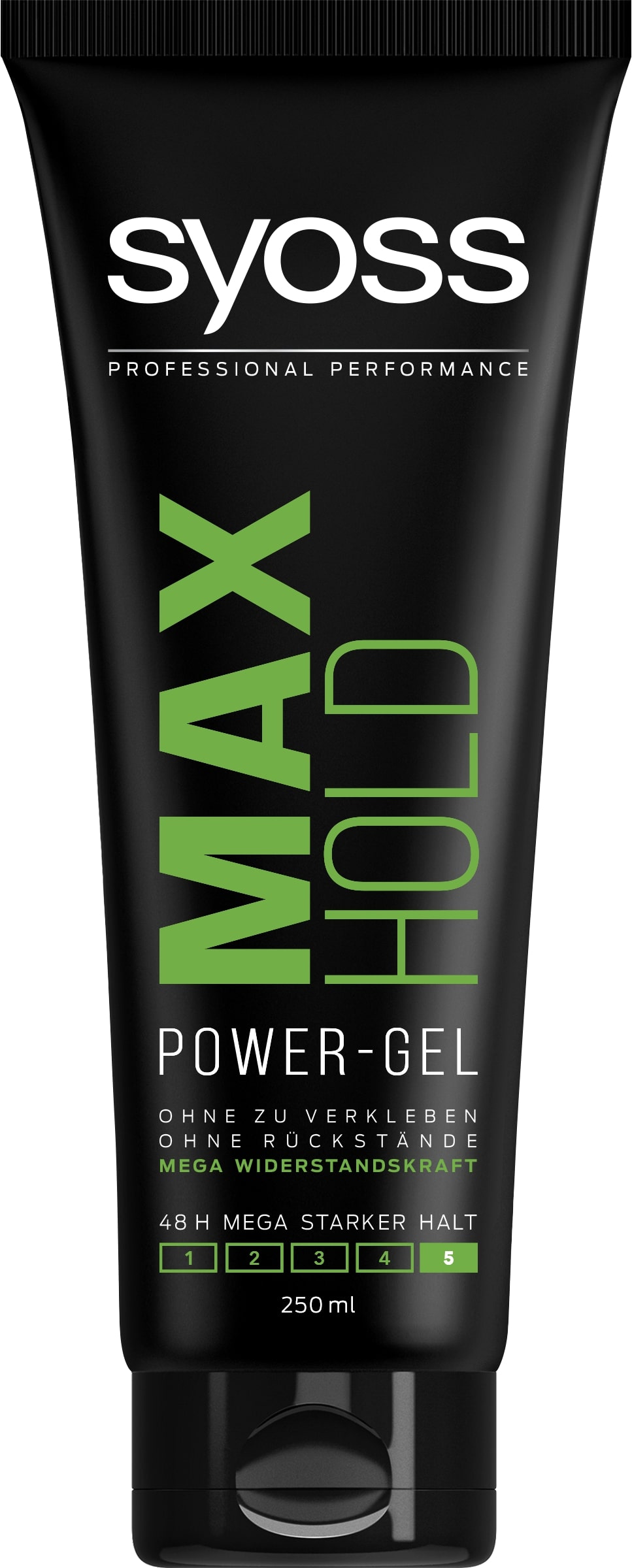 SYOSS Styling Gel Max Hold