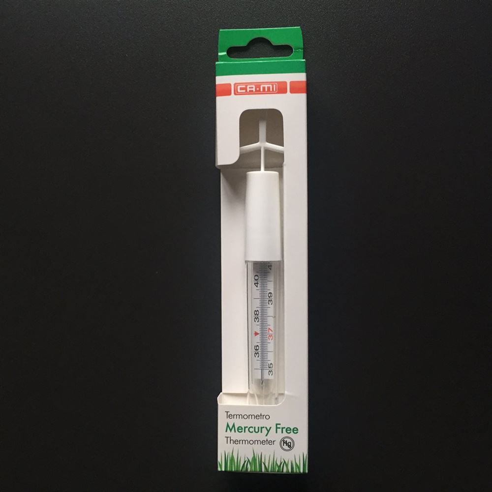 T-FLAP thermomètre sans mercure, image principale T-FLAP thermomètre sans mercure, image principale