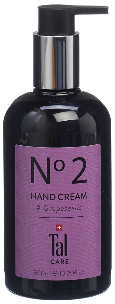 TAL Care Hand & Nagelcreme