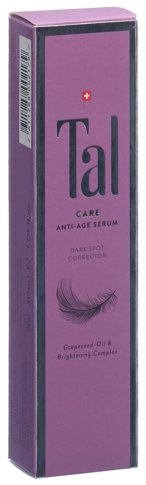 TAL Care Sérum anti-âge
