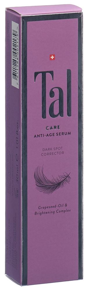 TAL Care Serum anti-age