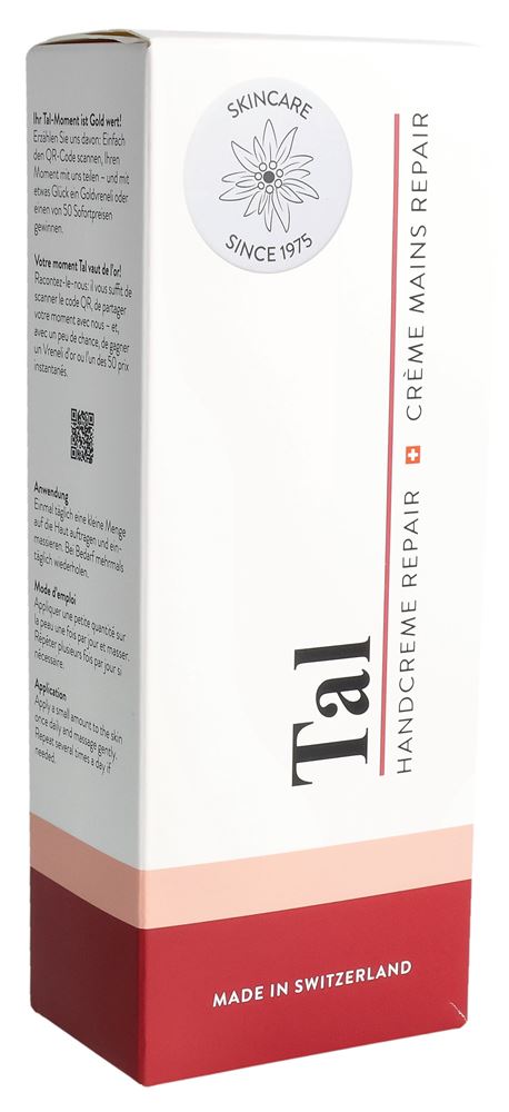 TAL Handcreme