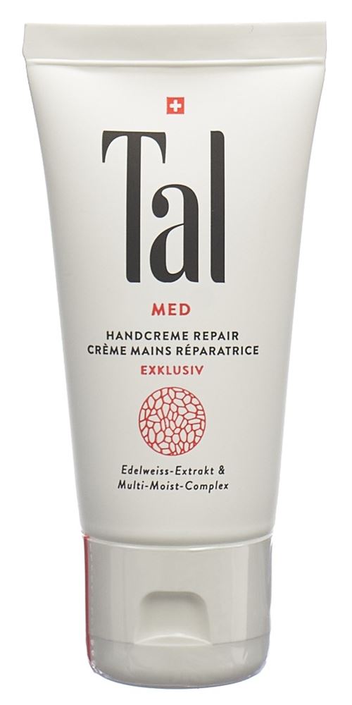TAL Med crème mains