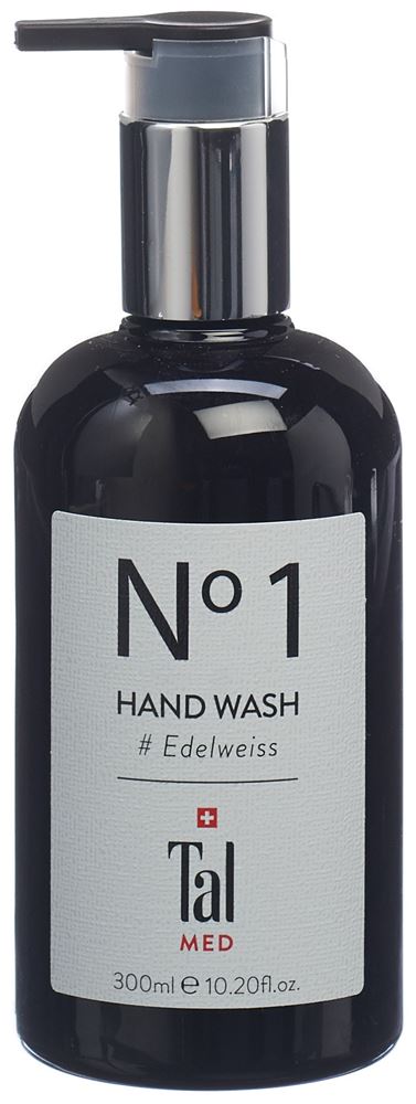 TAL Med Hand Waschlotion