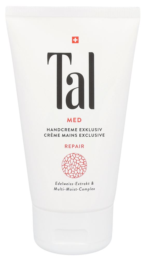 TAL Med Handcreme