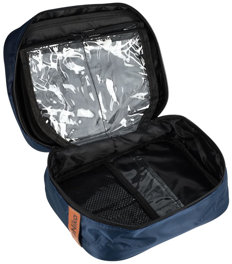 TANIKA Travel Case, image 3 sur 5
