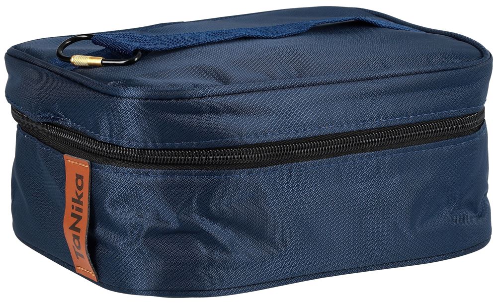 TANIKA Travel Case, Hauptbild