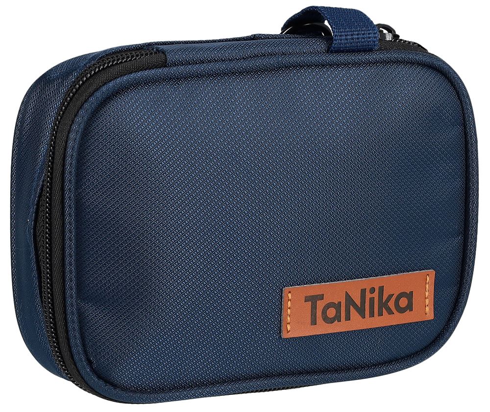 TANIKA Travel Case, Hauptbild