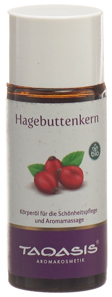 Taoasis Hagebuttenkern, Hauptbild