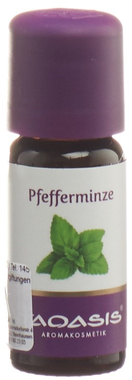Taoasis Pfefferminze
