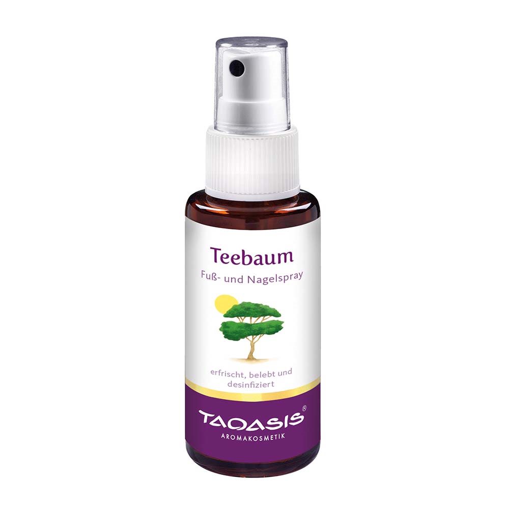 Taoasis Teebaum Fuss, image principale