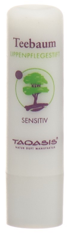 Taoasis Teebaum Lippen Pflegestift, Hauptbild