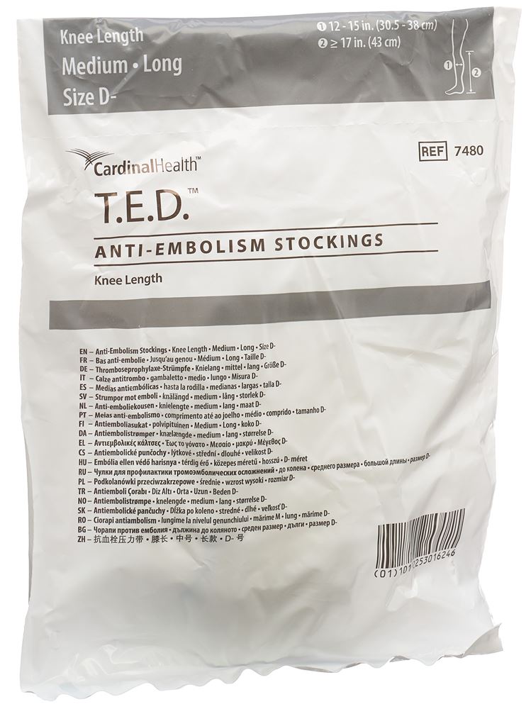 TED Mi-bas, image principale TED Mi-bas, image principale