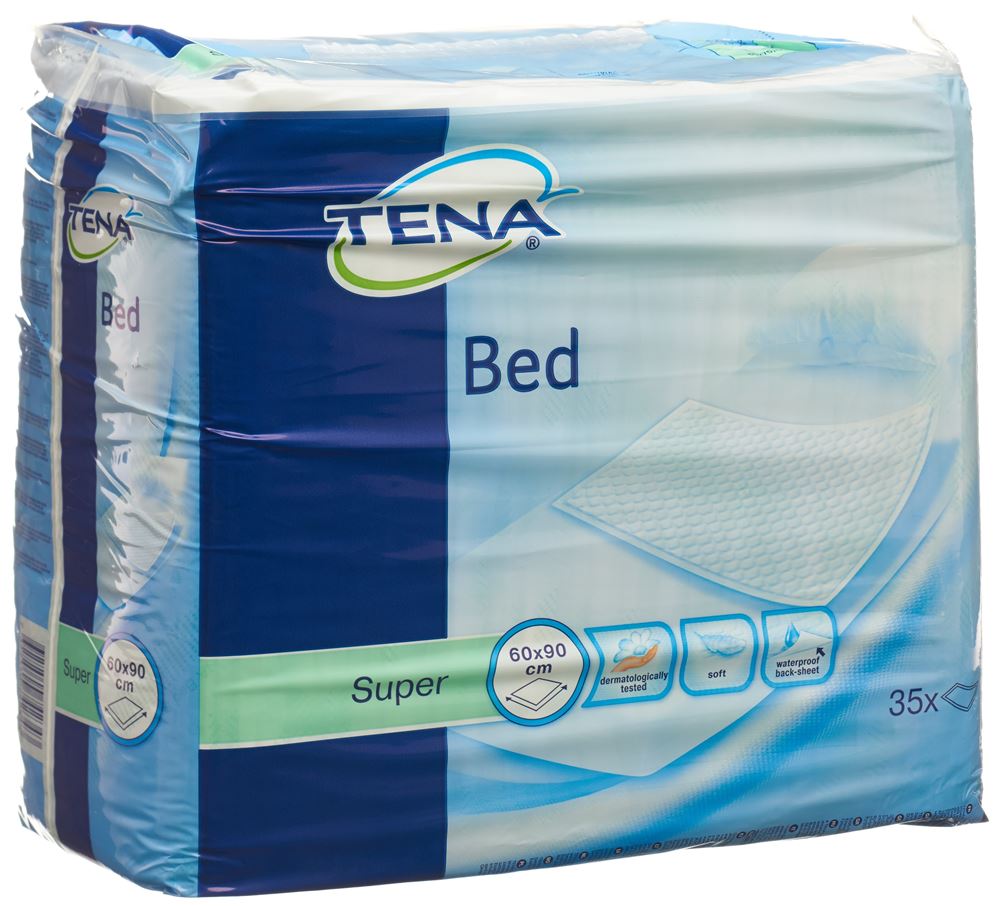 TENA Bed Super, image principale