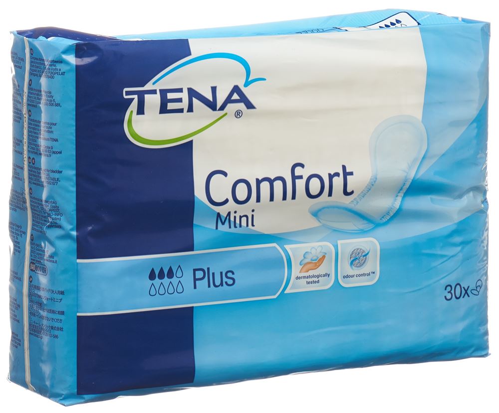 TENA Comfort Mini Plus