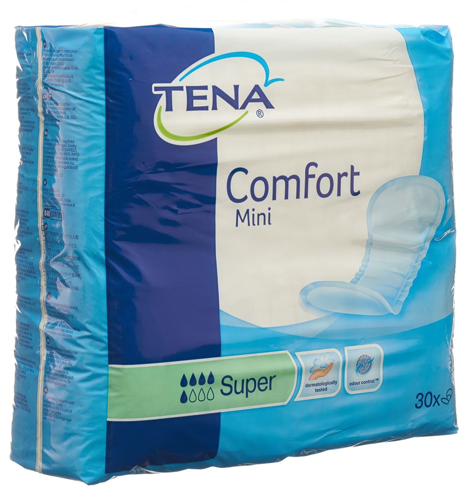 TENA Comfort Mini Super