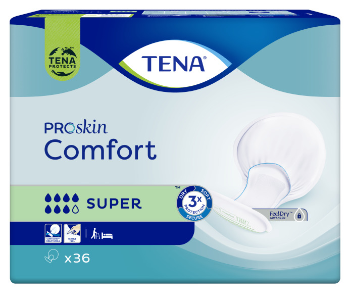 TENA Comfort Super, image principale
