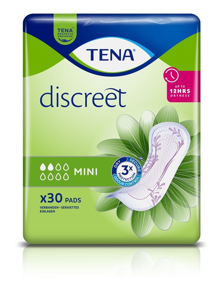 TENA Discreet Mini, image principale
