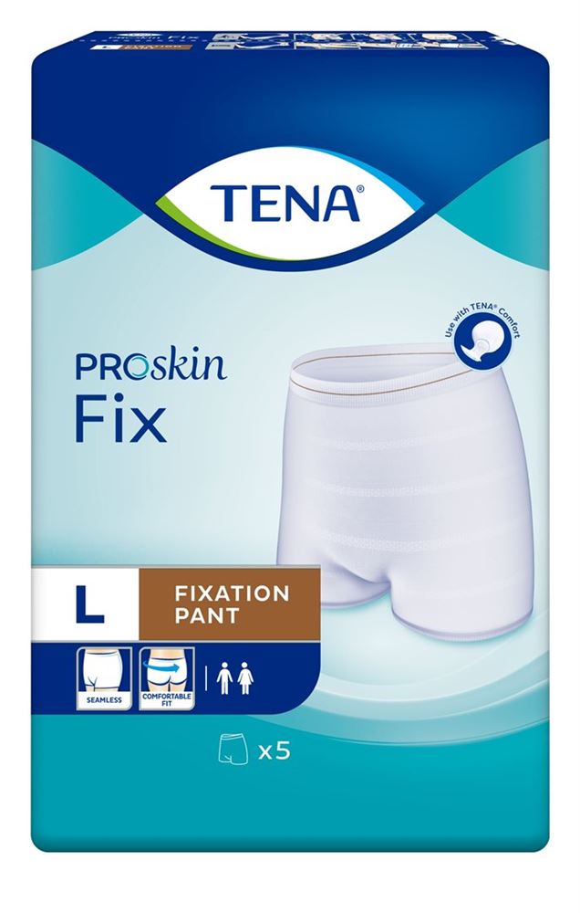 TENA Fix Fixierhose