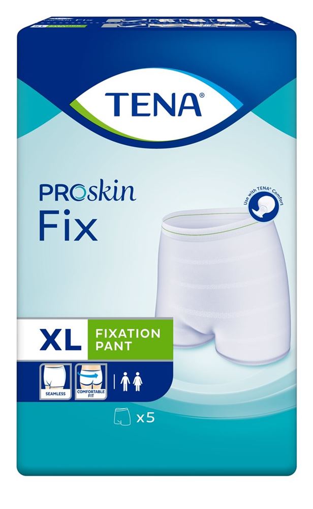 TENA Fix Fixierhose