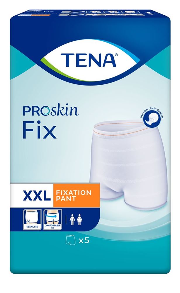 TENA Fix Fixierhose