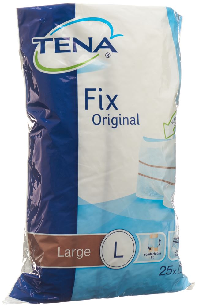 TENA Fix Original Fixierhosen, Hauptbild TENA Fix Original Fixierhosen, Hauptbild